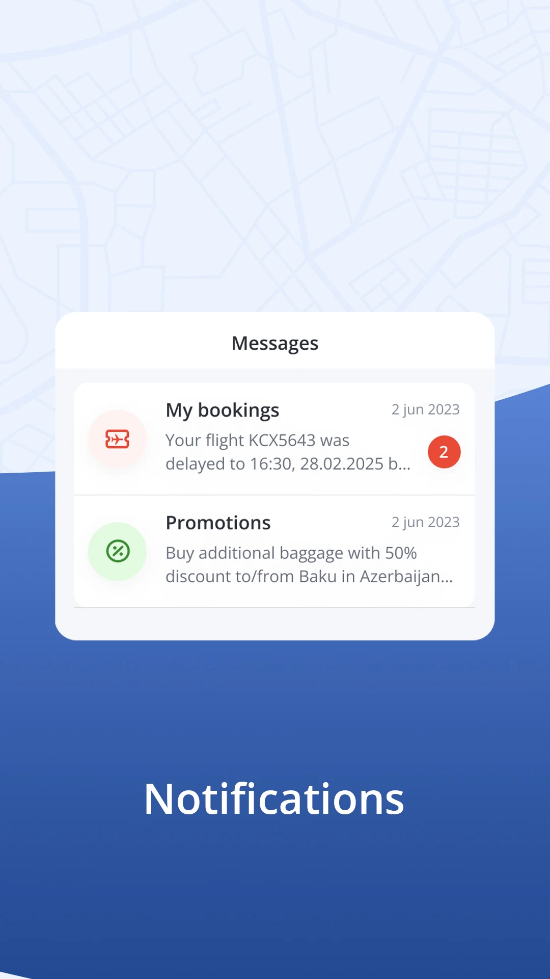 FlyArystan: buy flight tickets screenshot