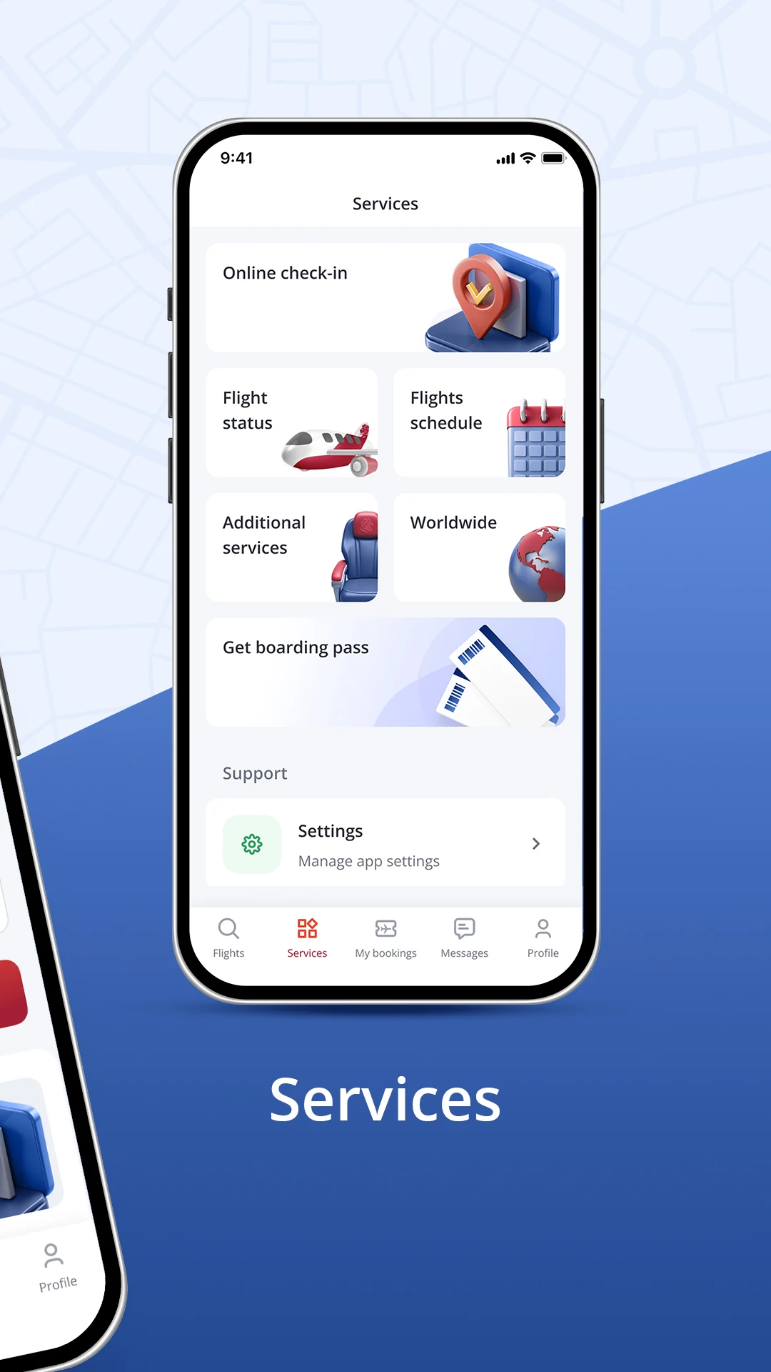 FlyArystan: buy flight tickets screenshot